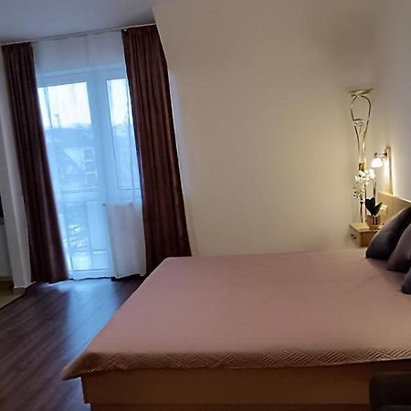 Borisz Apartman Zalakaros Aparthotel Esterno foto