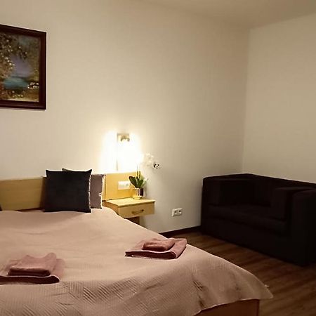 Borisz Apartman Zalakaros Aparthotel Esterno foto