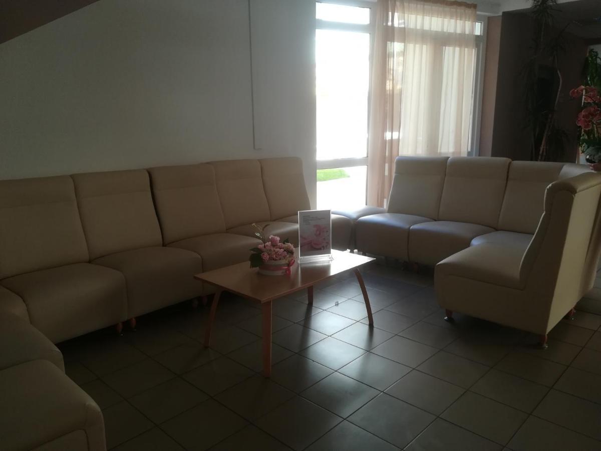 Borisz Apartman Zalakaros Aparthotel Esterno foto