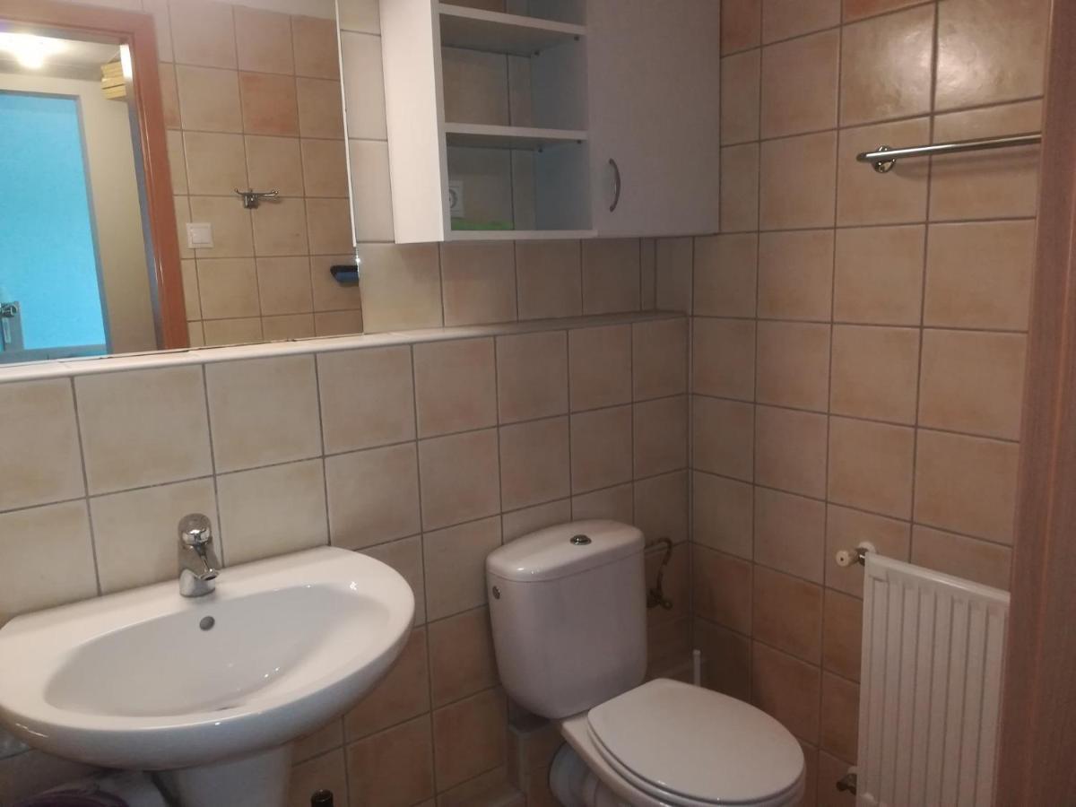 Borisz Apartman Zalakaros Aparthotel Esterno foto