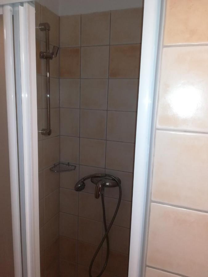 Borisz Apartman Zalakaros Aparthotel Esterno foto