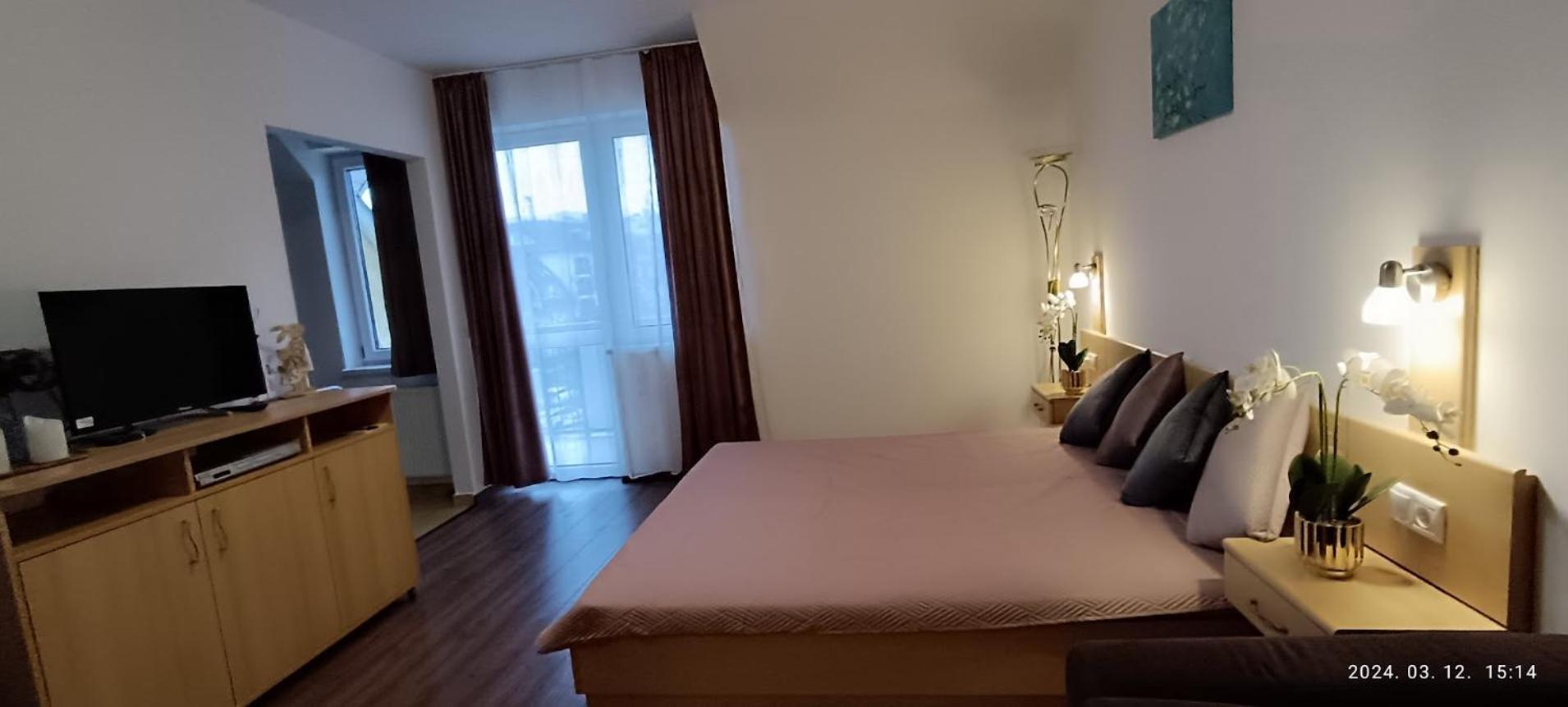 Borisz Apartman Zalakaros Aparthotel Esterno foto