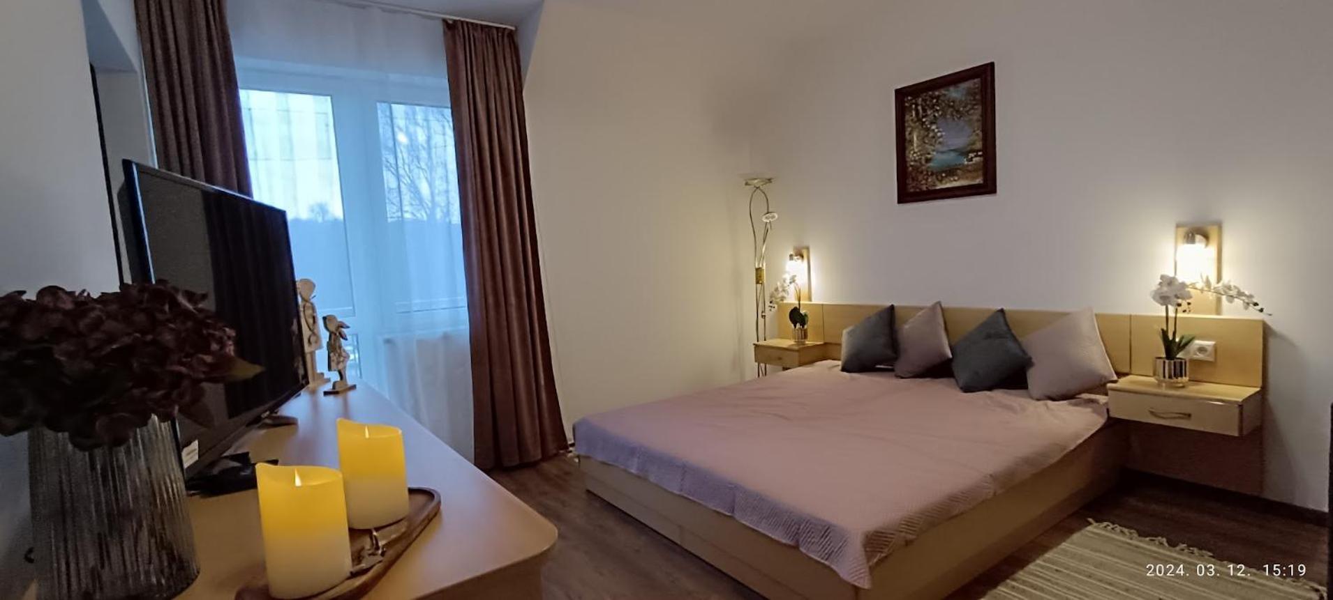 Borisz Apartman Zalakaros Aparthotel Esterno foto