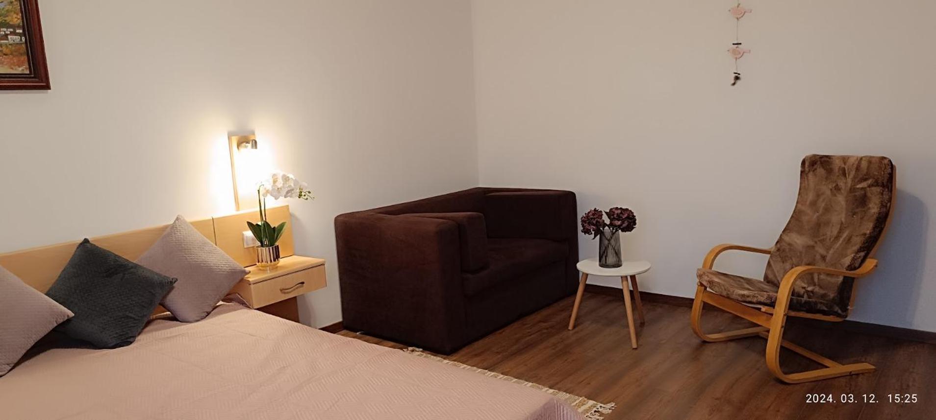 Borisz Apartman Zalakaros Aparthotel Esterno foto