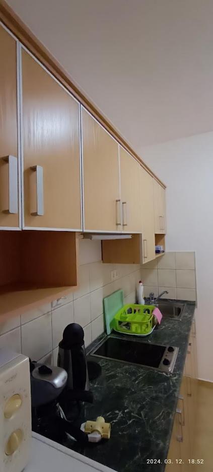 Borisz Apartman Zalakaros Aparthotel Esterno foto