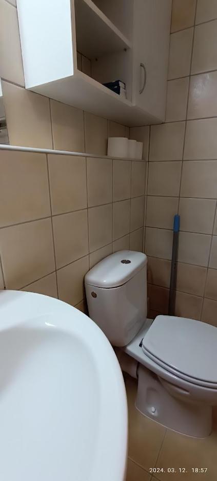 Borisz Apartman Zalakaros Aparthotel Esterno foto