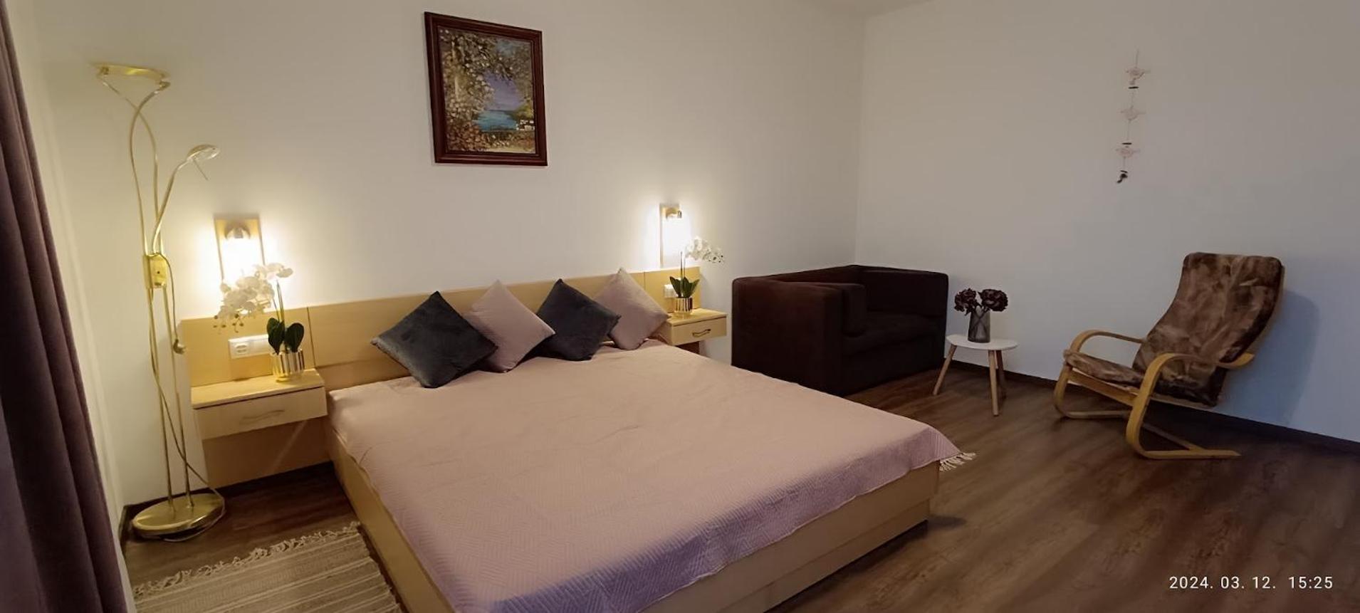 Borisz Apartman Zalakaros Aparthotel Esterno foto