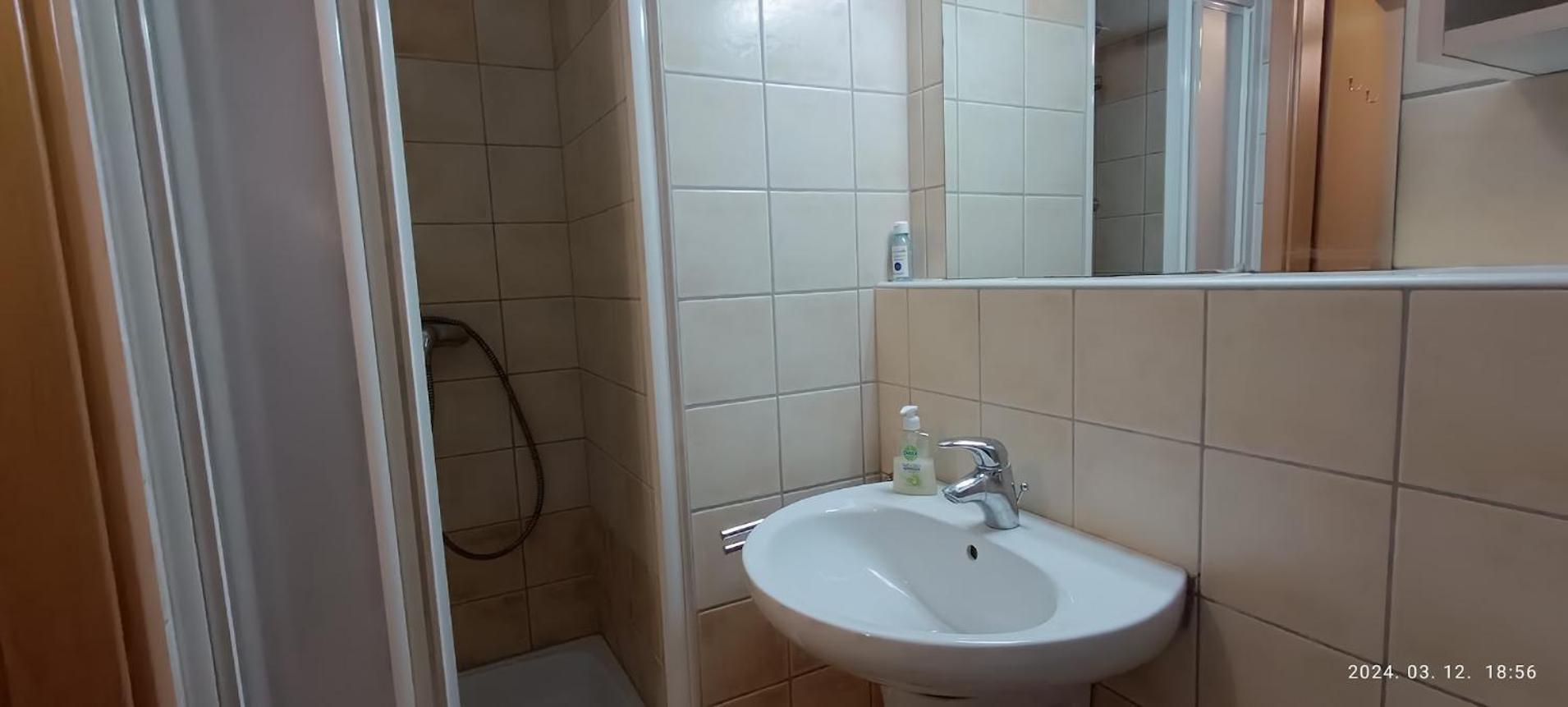 Borisz Apartman Zalakaros Aparthotel Esterno foto