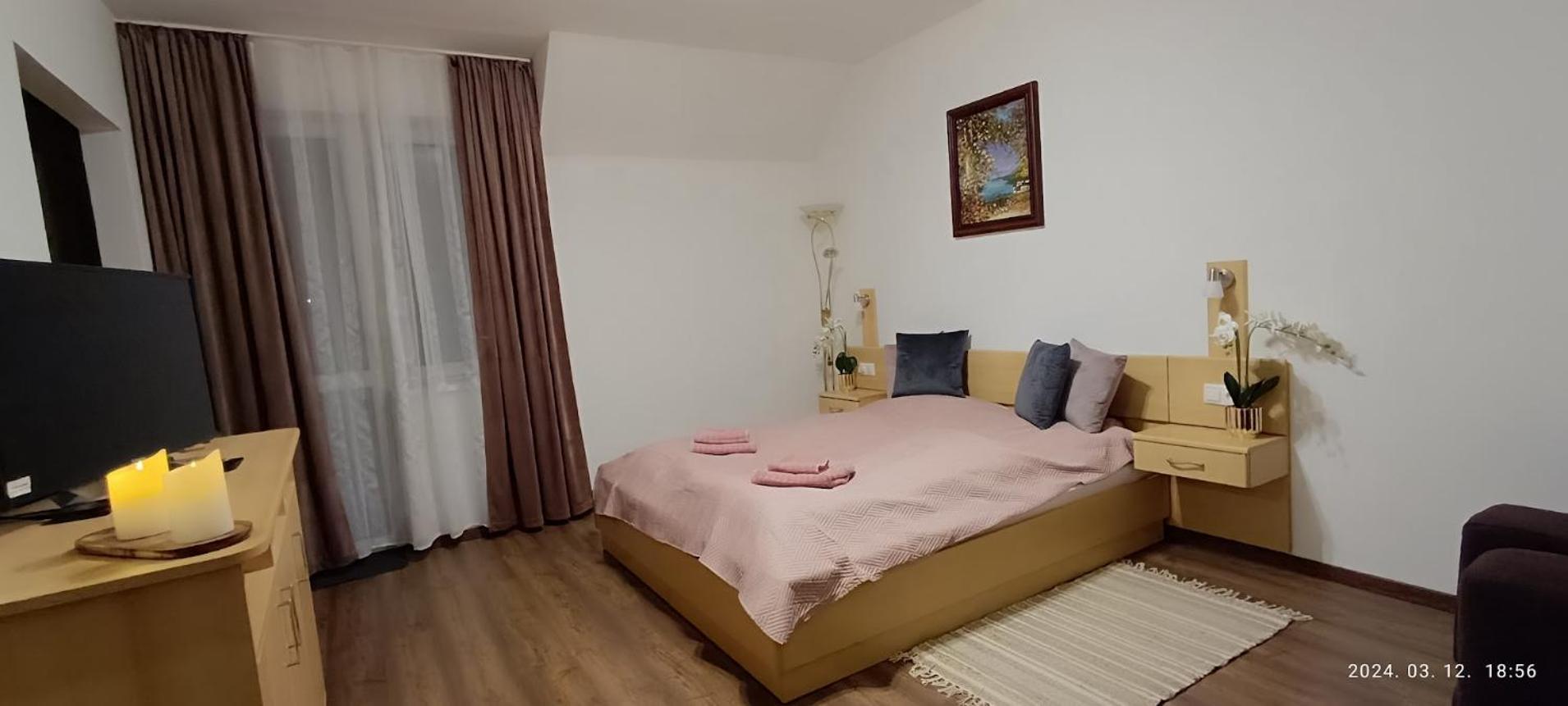 Borisz Apartman Zalakaros Aparthotel Esterno foto