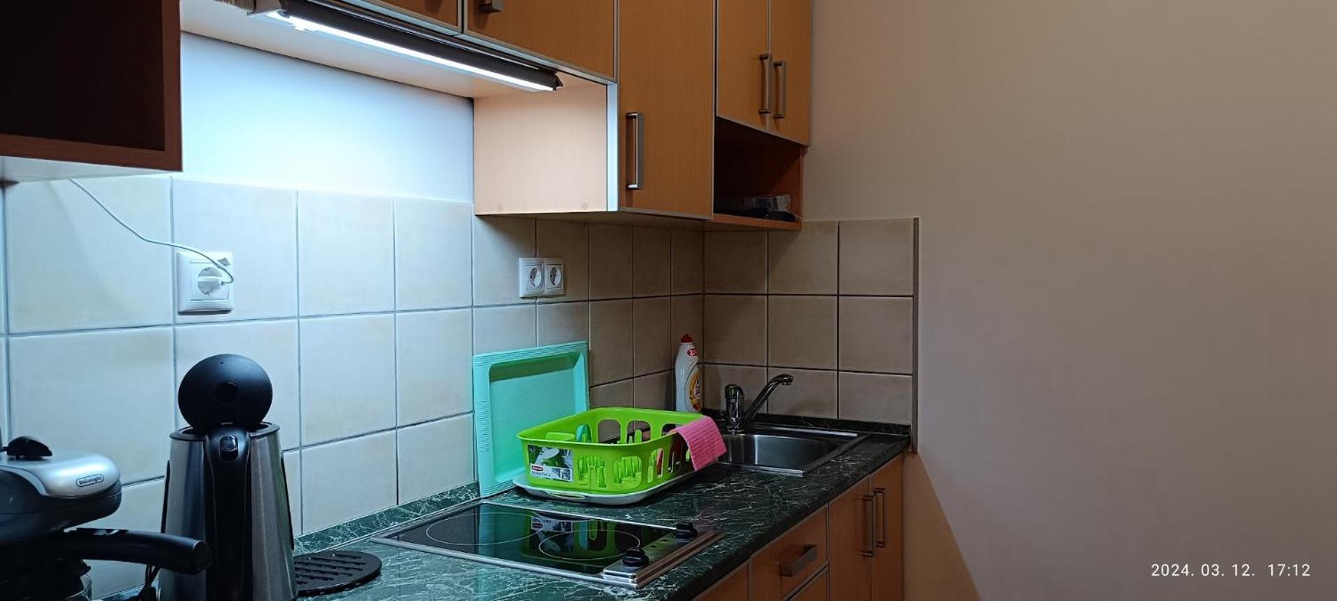 Borisz Apartman Zalakaros Aparthotel Esterno foto