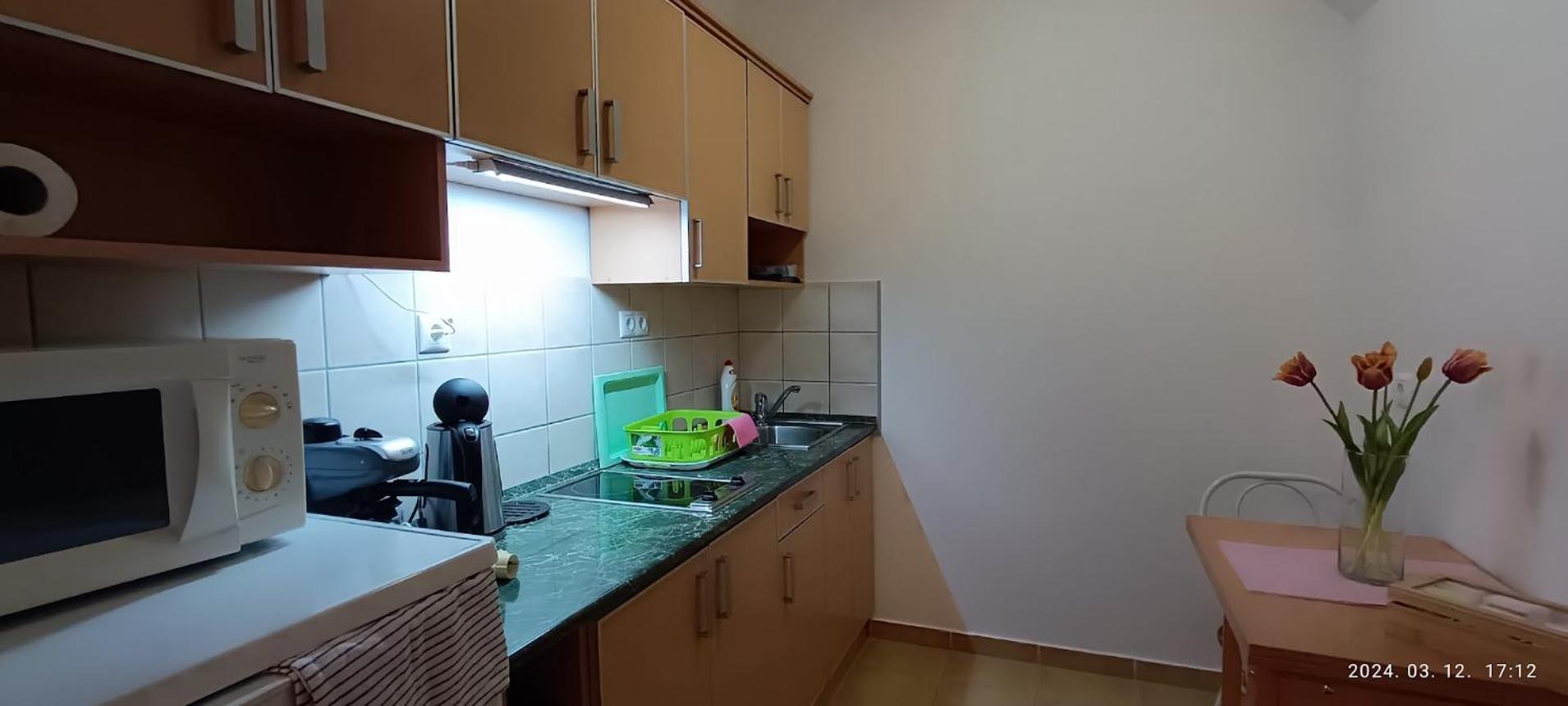 Borisz Apartman Zalakaros Aparthotel Esterno foto